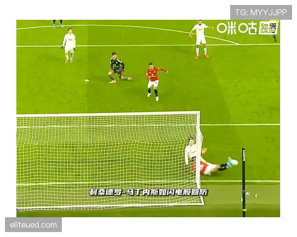 C罗连续高位逼抢撕开防线，成为曼联关键战主攻点