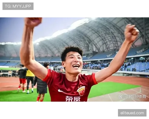 前插撕开防线，本赛季武磊较上季更善于制造威胁