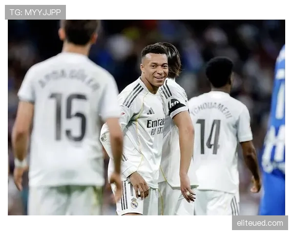 姆巴佩中锋适配性：终结效率与战术角色分析