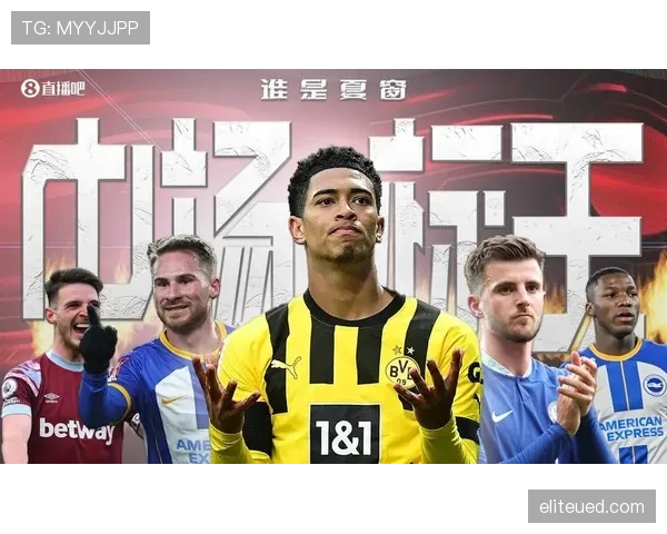 帕尔默与贝林厄姆的队内核心适配性差距：角色定位与战术权重解析